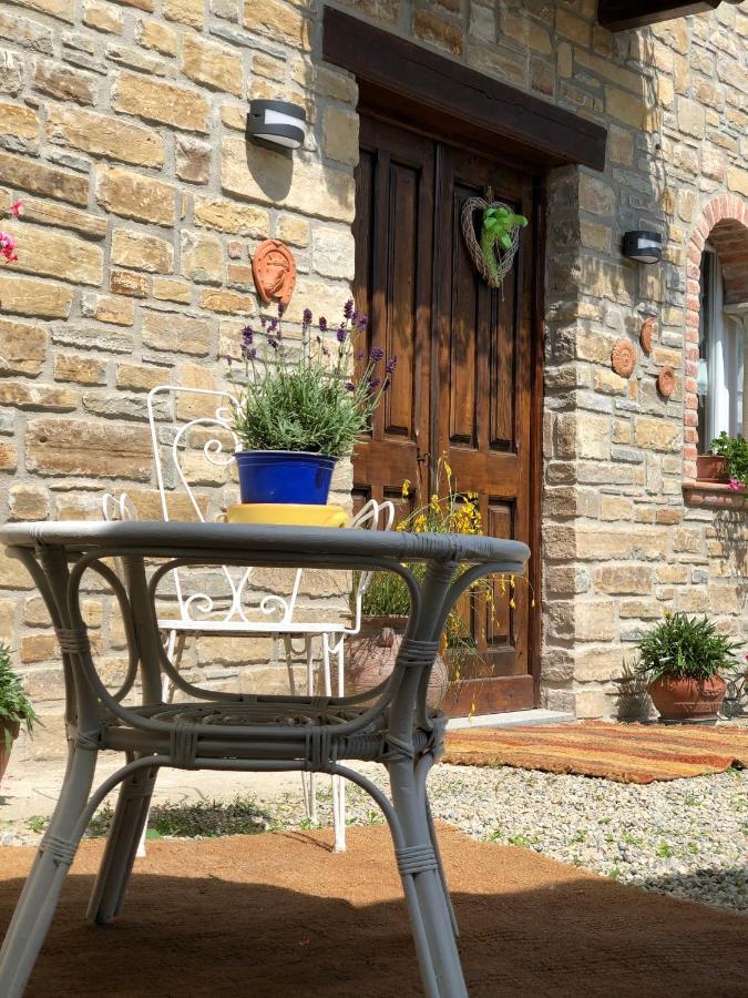 Casa Taro Bed & Breakfast Marsaglia  Luaran gambar