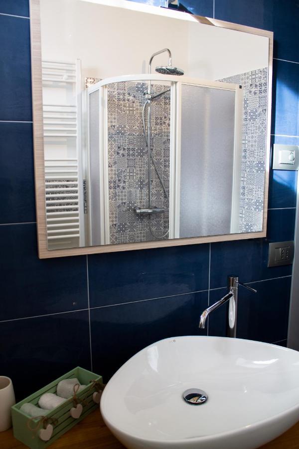 Casa Taro Bed & Breakfast Marsaglia  Luaran gambar