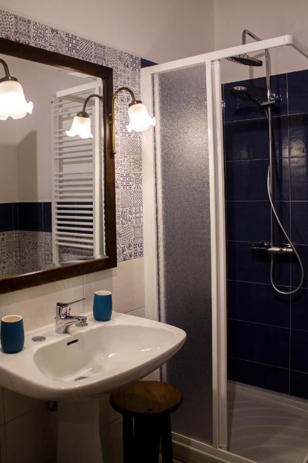 Casa Taro Bed & Breakfast Marsaglia  Luaran gambar