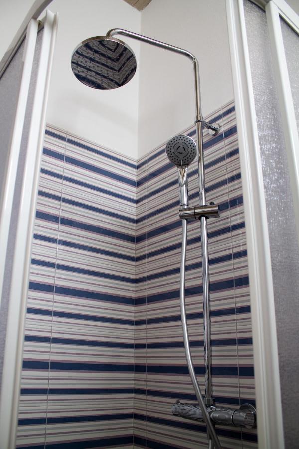 Casa Taro Bed & Breakfast Marsaglia  Luaran gambar