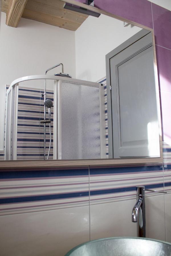 Casa Taro Bed & Breakfast Marsaglia  Luaran gambar
