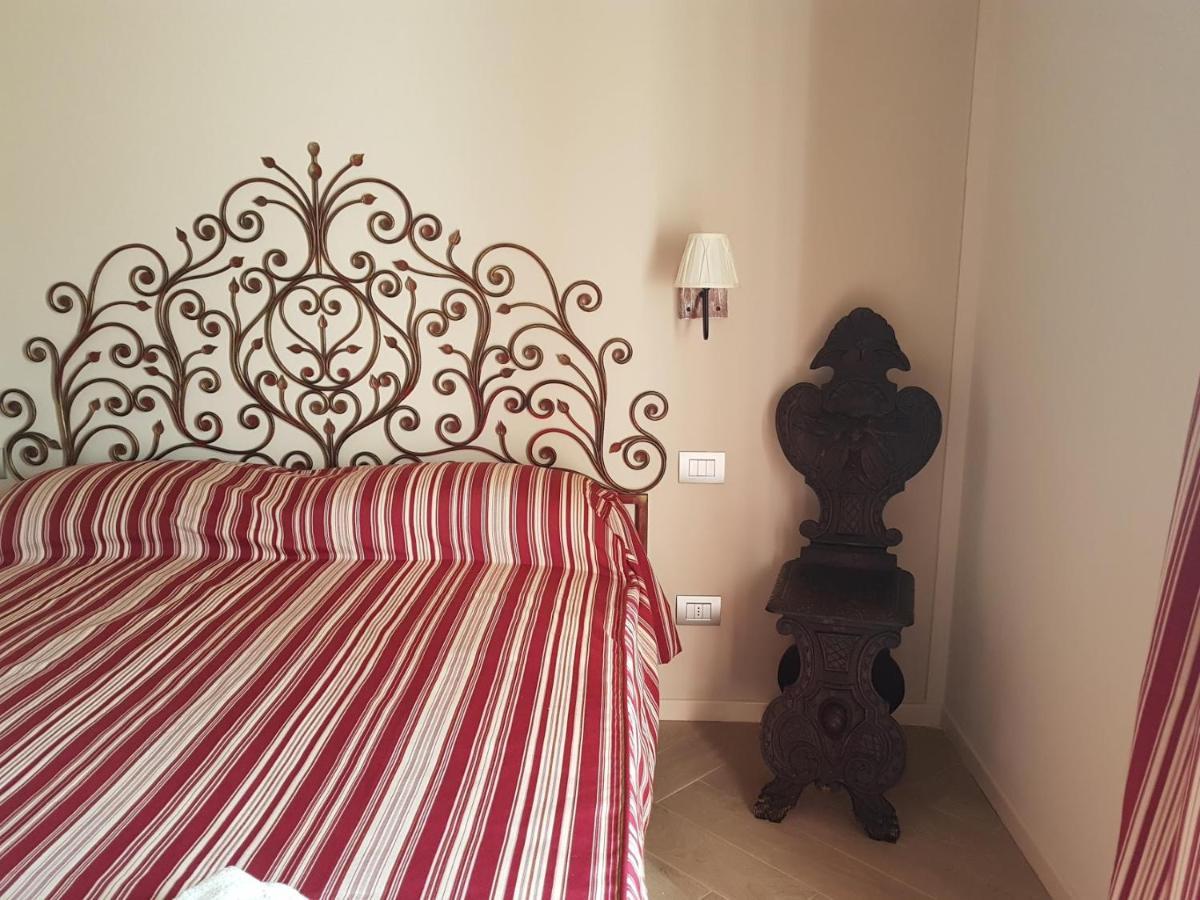 Casa Taro Bed & Breakfast Marsaglia  Luaran gambar