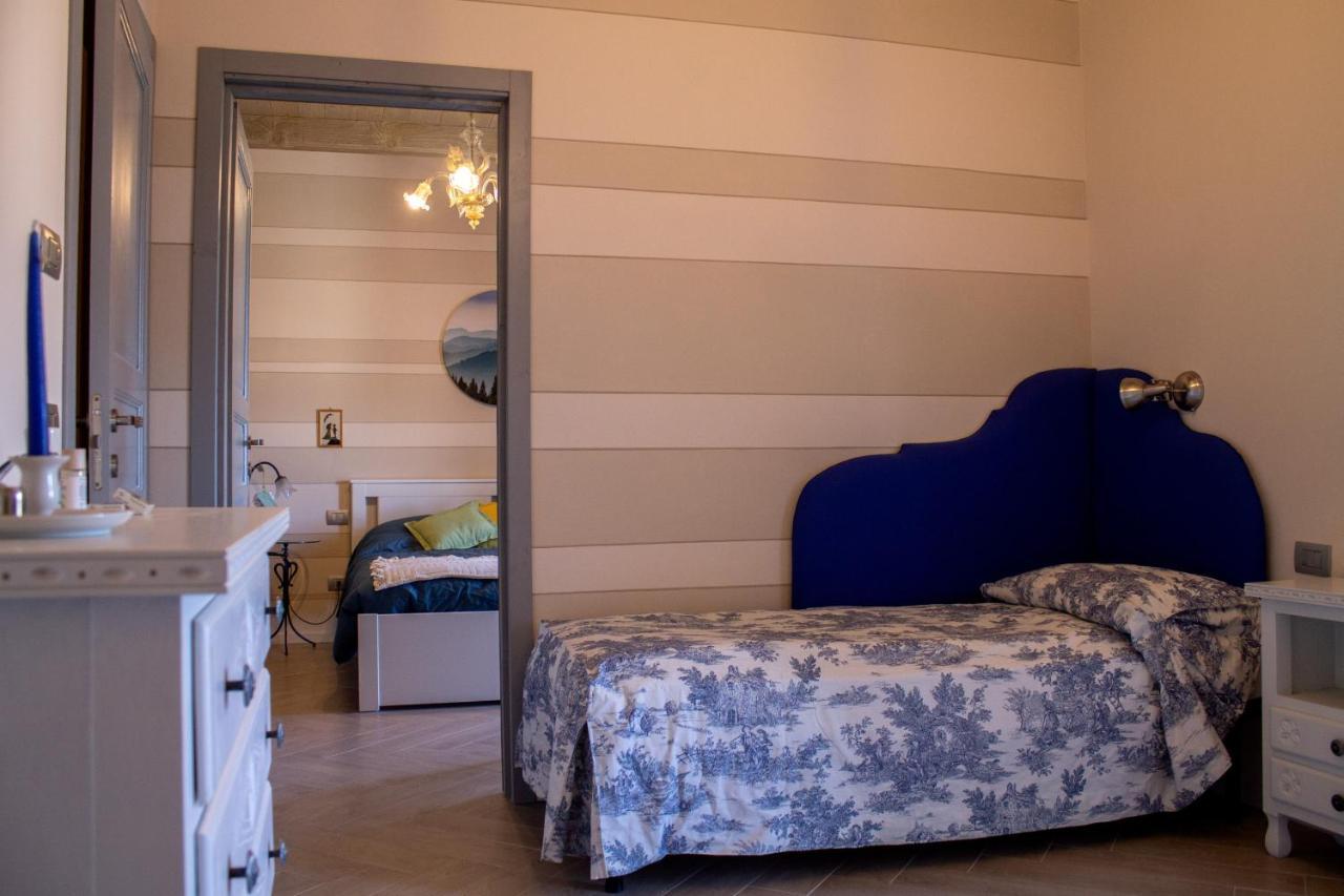 Casa Taro Bed & Breakfast Marsaglia  Luaran gambar