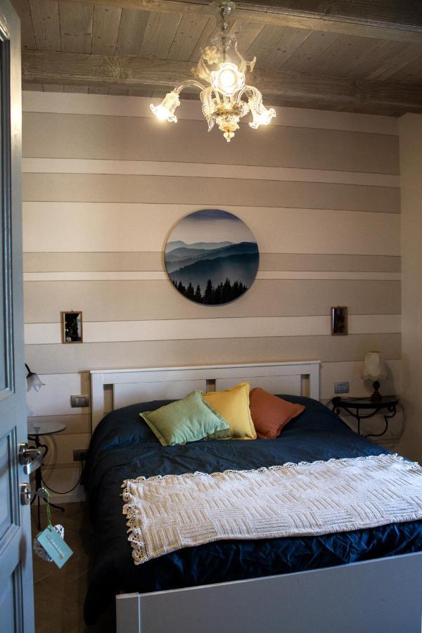 Casa Taro Bed & Breakfast Marsaglia  Luaran gambar