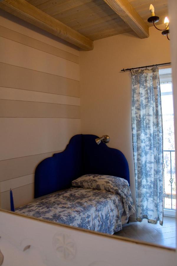 Casa Taro Bed & Breakfast Marsaglia  Luaran gambar