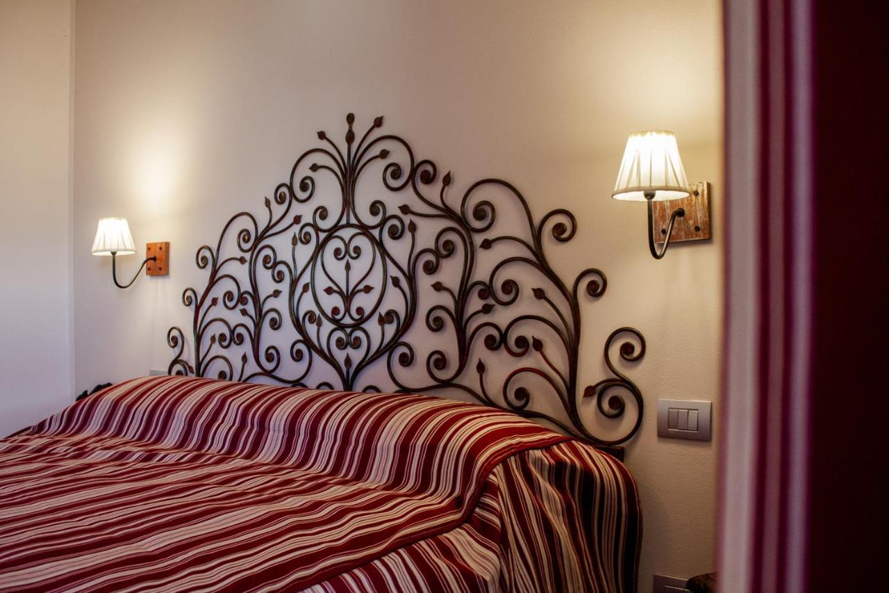 Casa Taro Bed & Breakfast Marsaglia  Luaran gambar